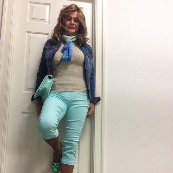 slacks - Picture 3 of 4